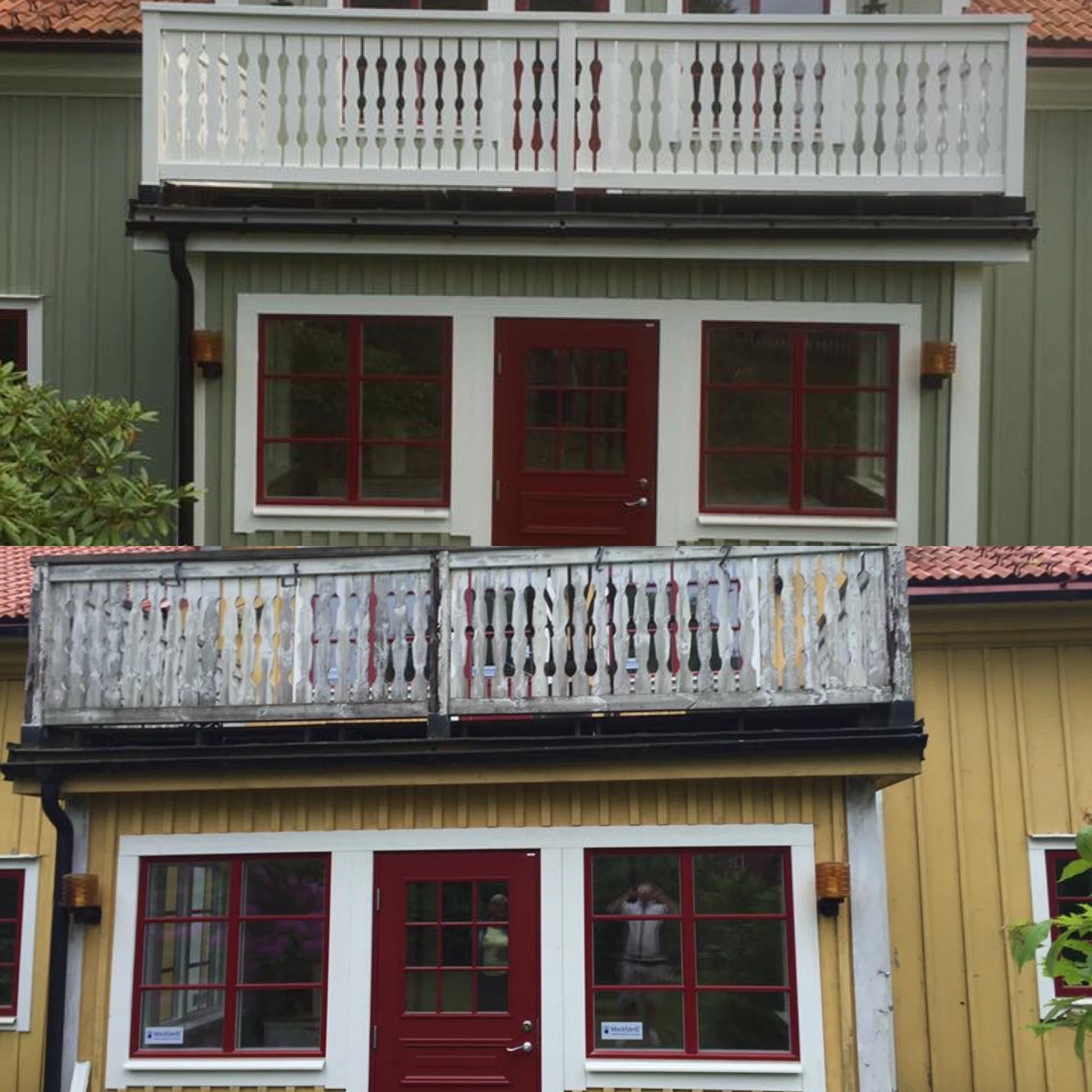 Fönster
